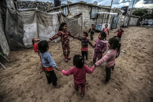 Rebuilding Hope, Restoring Dignity